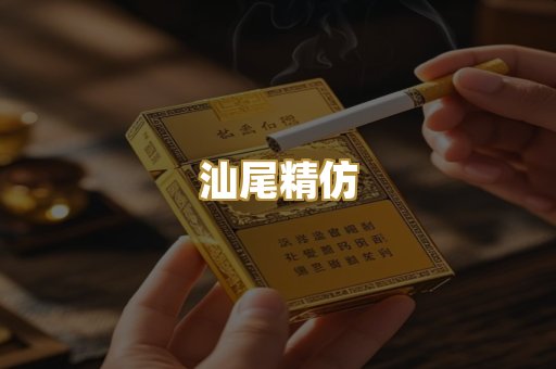 汕尾精仿